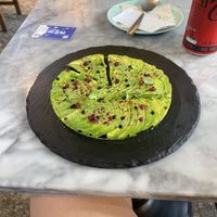   at Hola Avo - 홀라아보 in Seoul