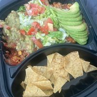   at Hola Avo - 홀라아보 in Seoul