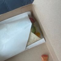 Ordering online   at Hola Avo - 홀라아보 in Seoul