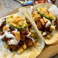   at Hola Avo - 홀라아보 in Seoul