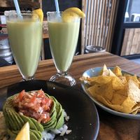 Avocado🥑 at Hola Avo - 홀라아보 in Seoul