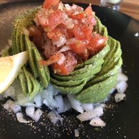 Avocado at Hola Avo - 홀라아보 in Seoul
