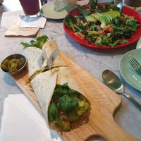 Yummy at Hola Avo - 홀라아보 in Seoul