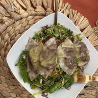   at Yasmina's Itzalanyasayan in San Francisco