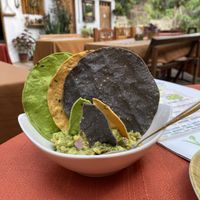   at Yasmina's Itzalanyasayan in San Francisco