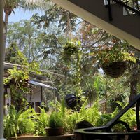   at Yasmina's Itzalanyasayan in San Francisco