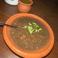   at Yasmina's Itzalanyasayan in San Francisco