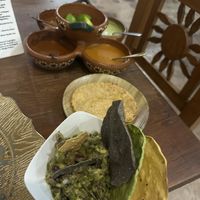   at Yasmina's Itzalanyasayan in San Francisco