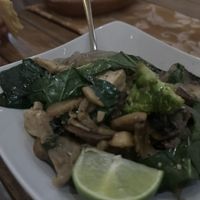   at Yasmina's Itzalanyasayan in San Francisco