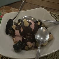   at Yasmina's Itzalanyasayan in San Francisco