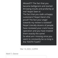  at Urban Wok in St Paul