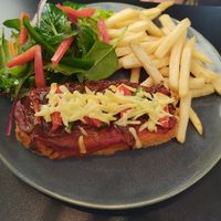  at Grays Hotel in George Town