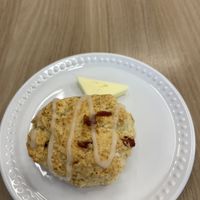   at Cheryl Scones in Central Singapore