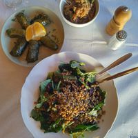  at Vakhos Taverna - Βάκχος Ταβέρνα in Delphi