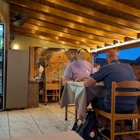  at Vakhos Taverna - Βάκχος Ταβέρνα in Delphi