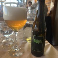   at Vakhos Taverna - Βάκχος Ταβέρνα in Delphi