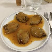   at Vakhos Taverna - Βάκχος Ταβέρνα in Delphi