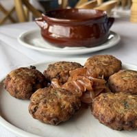   at Vakhos Taverna - Βάκχος Ταβέρνα in Delphi