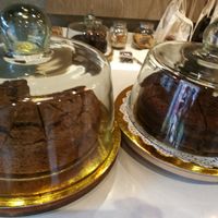  at Bahji Bakery Rosales in Bogota