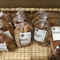  at Bahji Bakery Rosales in Bogota