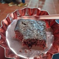  at Bahji Bakery Rosales in Bogota