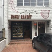 Vegan Bakery 🌱 at Bahji Bakery Rosales in Bogota