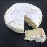 Cashewbert de Marañon   at Verde Mango in Bogota