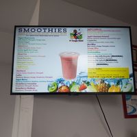  at Sweet Treat Hut in Philadelphia