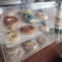  at Sweet Treat Hut in Philadelphia