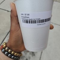  at Sweet Treat Hut in Philadelphia