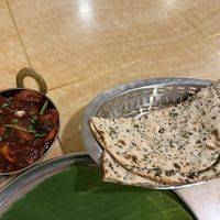   at Thalis Restaurant in Colombo