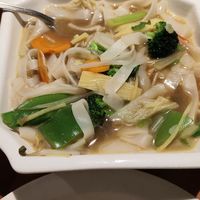  at M&L Chinese in Dublin