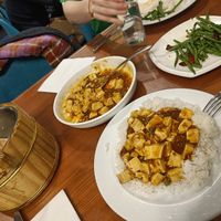  at M&L Chinese in Dublin