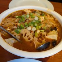 Malatang at M&L Chinese in Dublin