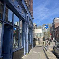   at M&L Chinese in Dublin