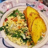  at Antojitos Veganos in Bayamon