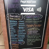  at Antojitos Veganos in Bayamon