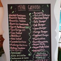  at Antojitos Veganos in Bayamon