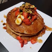  at Antojitos Veganos in Bayamon