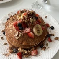 I love this place 10/10 highly recommended   at Antojitos Veganos in Bayamon