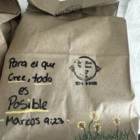  #Veganuary at Antojitos Veganos in Bayamon