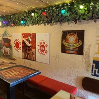 Interior  at Poco Loco in Chamonix-mont-blanc