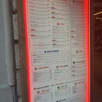   at Poco Loco in Chamonix-mont-blanc