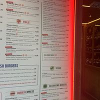   at Poco Loco in Chamonix-mont-blanc