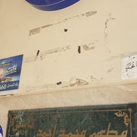 Outside. at Mohamed Ahmed in Alexandria