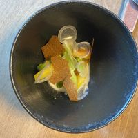   at Bellies in Stavanger