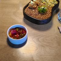  at Bellies in Stavanger