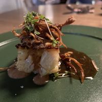   at Bellies in Stavanger