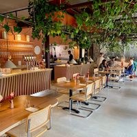 Interior - Bellies in Stavanger at Bellies in Stavanger