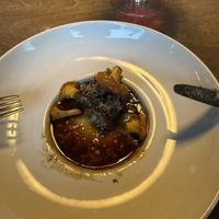   at Bellies in Stavanger